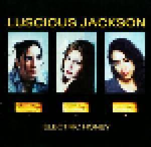 Luscious Jackson: Electric Honey (LP) - Bild 1