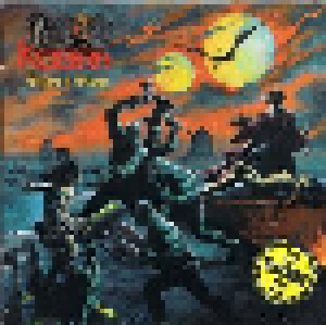 Iron Kobra: Might & Magic (CD) - Bild 1