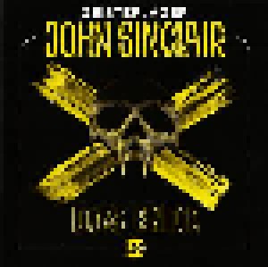 John Sinclair: (Lübbe 100) - Das Ende (2-CD) - Bild 1
