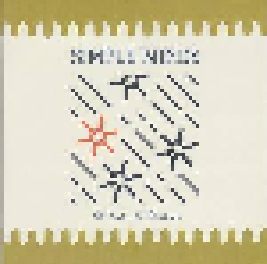 Simple Minds: Sparkle In The Rain (4-CD + DVD) - Bild 4