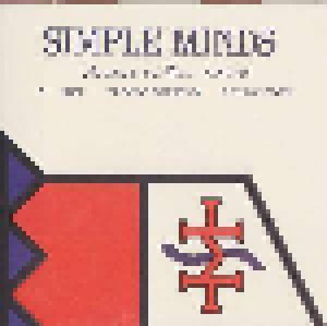 Simple Minds: Sparkle In The Rain (4-CD + DVD) - Bild 7