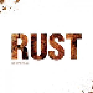 Cover - Harms Way: Rust