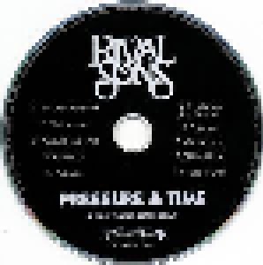 Rival Sons: Pressure & Time (Promo-CD) - Bild 3