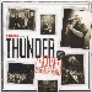 Thunder: Live At Brooklyn Bowl London (CD) - Bild 1