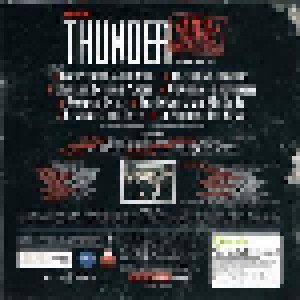 Thunder: Live At Brooklyn Bowl London (CD) - Bild 2