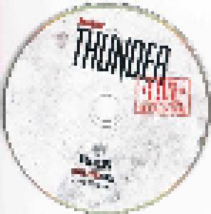 Thunder: Live At Brooklyn Bowl London (CD) - Bild 3