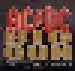 AC/DC: Big Gun - Cover