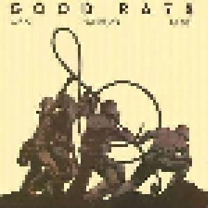 Good Rats: Great American Music (LP) - Bild 1