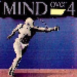 Cover - Mind Over Four: Out Here