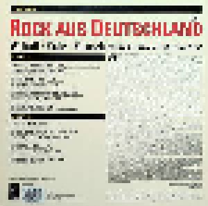 Weltall Erde Mensch - Deutscher Demokratischer Beat (LP) - Bild 2
