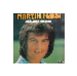 Martin Mann: Das Leben Ist Schön (LP) - Bild 1