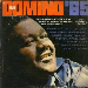Cover - Fats Domino: Fats Domino '65