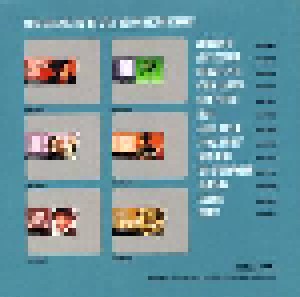 Blue Öyster Cult: Greatest Hits (CD) - Bild 4