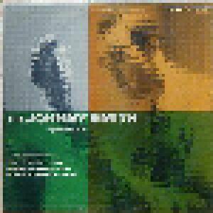 Cover - Johnny Smith Quartet, The: Johnny Smith Quartet, The