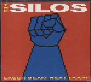 The Silos: Laser Beam Next Door (CD) - Bild 1