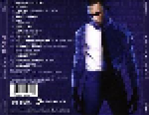 Chris Brown: Fortune (CD) - Bild 2