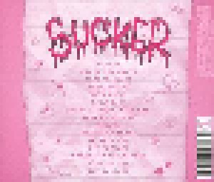Charli XCX: Sucker (CD) - Bild 2