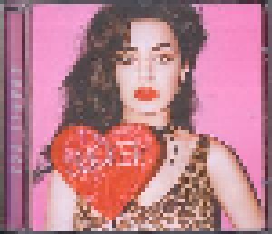 Charli XCX: Sucker (CD) - Bild 4