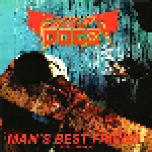 Wild Dogs: Man's Best Friend (CD) - Bild 1