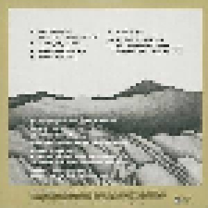 The Udo Lindenberg + Kin Ping Meh + Interzone + Dritte Ohr, Das + Boots: German Rock Classics (Split-5-CD) - Bild 4
