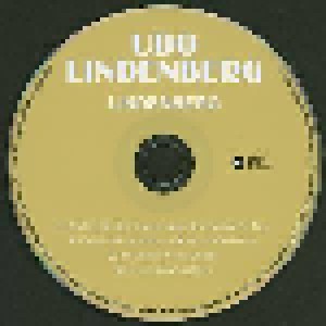 The Udo Lindenberg + Kin Ping Meh + Interzone + Dritte Ohr, Das + Boots: German Rock Classics (Split-5-CD) - Bild 5