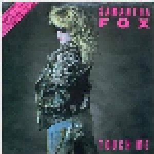 Samantha Fox: Touch Me (LP) - Bild 1
