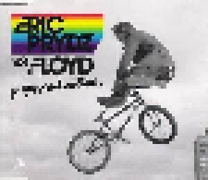 Eric Prydz Vs. Floyd: Proper Education (Single-CD) - Bild 1