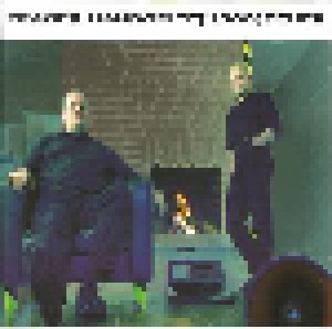 Prager Handgriff: [1000] Feuer (CD) - Bild 1
