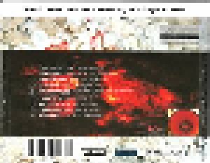 Prager Handgriff: [1000] Feuer (CD) - Bild 3