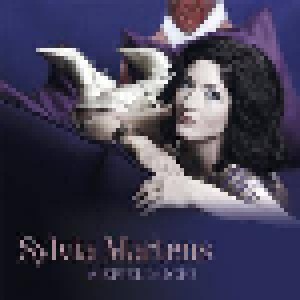 Sylvia Martens: Spiel Mich! (CD) - Bild 1