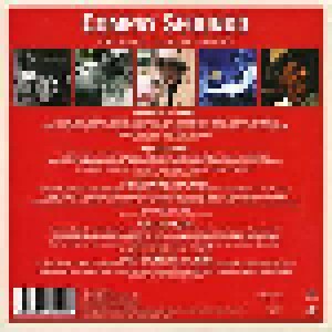 Compay Segundo: Original Album Series (5-CD) - Bild 2