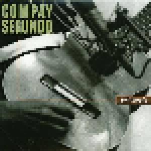 Compay Segundo: Original Album Series (5-CD) - Bild 7