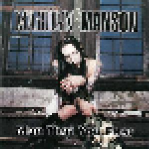 Marilyn Manson: Man That You Fear (CD) - Bild 1