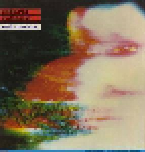 Cabaret Voltaire: Red Mecca (LP) - Bild 2