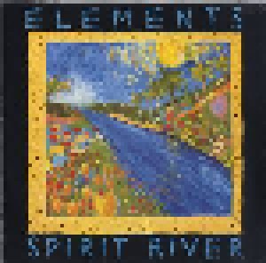 Cover - Elements: Spirit River