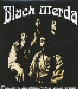 Cover - Black Merda: Black Merda