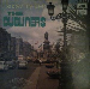 The Dubliners: I Know My Love (LP) - Bild 1