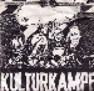 Cover - Triple J: Kulturkampf