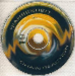 Fahrenheit: Chain Reaction (CD) - Bild 5