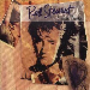 Rod Stewart: Broken Arrow (Single-CD) - Bild 1