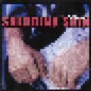 Jeff Kollman: Shedding Skin - Cover