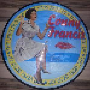 Connie Francis: Very Best Of, The - Cover