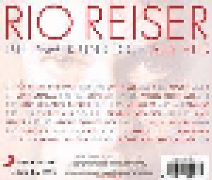 Rio Reiser: Für Immer Und Dich - Alle Hits (CD) - Bild 2