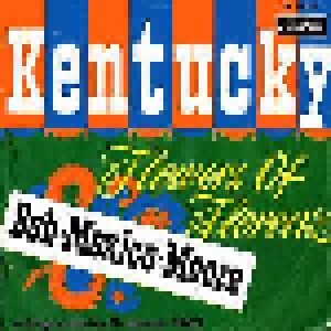 Cover - Bob Moore & His Orchestra: Kentucky