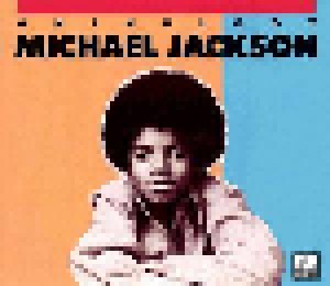 Michael Jackson: Anthology (2-CD) - Bild 1