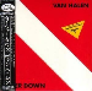 Van Halen: Diver Down (CD) - Bild 1