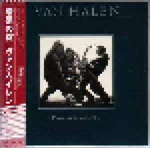 Van Halen: Women And Children First (CD) - Bild 1