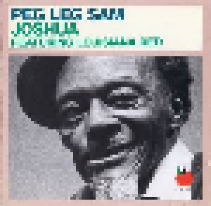 Peg Leg Sam: Joshua (CD) - Bild 1