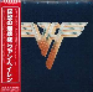 Van Halen: Van Halen II (CD) - Bild 1