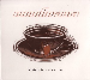 Moodorama: Mystery In A Cup Of Tea (CD) - Bild 1